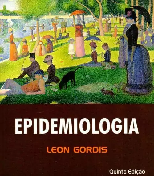 Epidemiologia (Gordis) - 5. ed. PDF