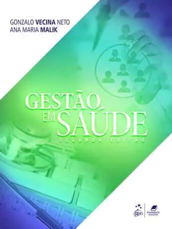 Gestão em Saúde (Neto & Malik) - 2. ed. PDF