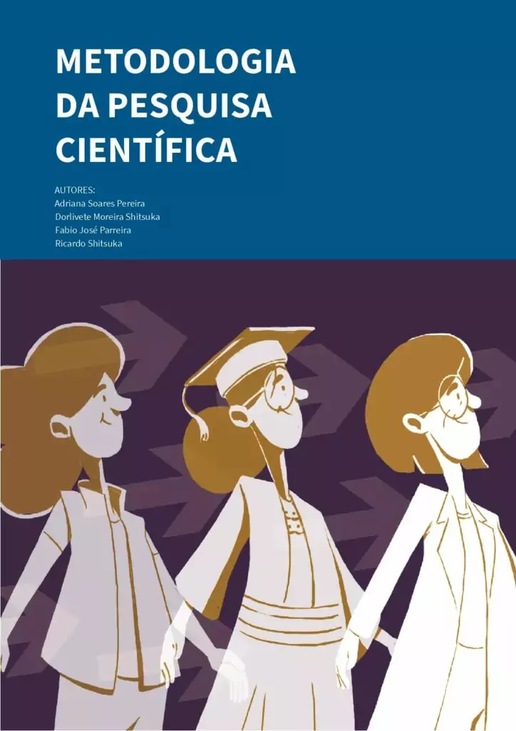 Metodologia da pesquisa científica – 1. ed. PDF