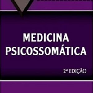 Medicina psicossomática (Blumenfield) – 2. ed. PDF