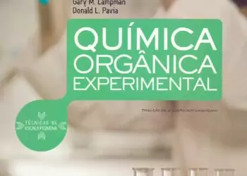 Química orgânica experimental (Engel) - 3. ed. PDF