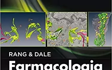 Rang & Dale Farmacologia – 9. ed. PDF