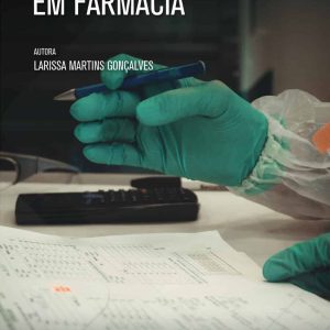 Cálculos em Farmácia (Estácio) – 1. ed. PDF