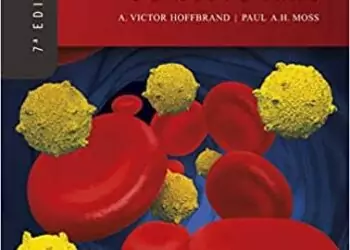 Fundamentos de hematologia de Hoffbrand - 7. ed. PDF