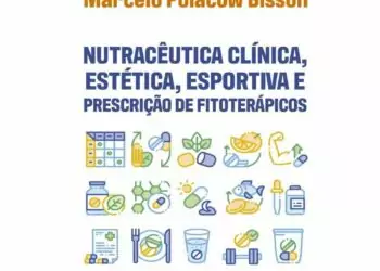 Nutracêutica clínica, estética, esportiva e prescrição de fitoterápicos - 1. ed. PDF