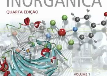 Química inorgânica (Housecroft) vol. 1 - 4. ed. PDF