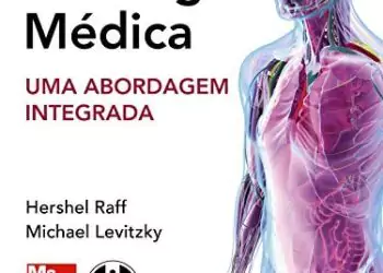 Fisiologia médica: uma abordagem integrada - 1. ed. PDF