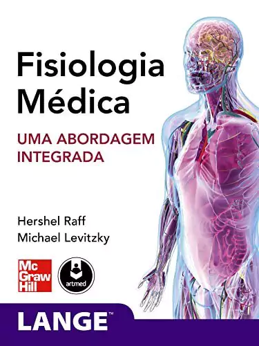 Fisiologia médica: uma abordagem integrada - 1. ed. PDF