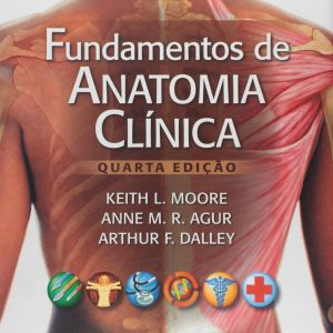 Fundamentos de anatomia clínica – 4. ed. PDF