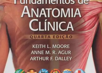 Fundamentos de anatomia clínica - 4. ed. PDF