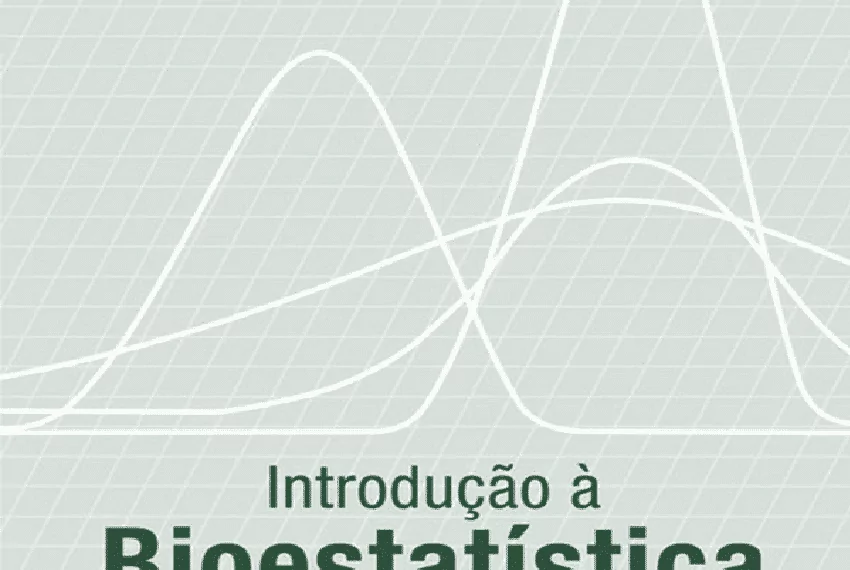 Introdução à bioestatística (Vieira) - 5. ed. PDF