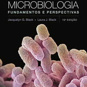 Microbiologia, fundamentos e perspectivas – 10. ed. PDF