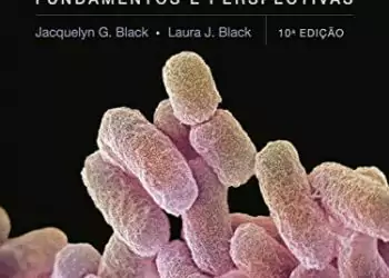 Microbiologia, fundamentos e perspectivas - 10. ed. PDF