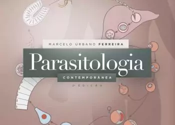 Parasitologia contemporânea (Ferreira) - 2. ed. PDF