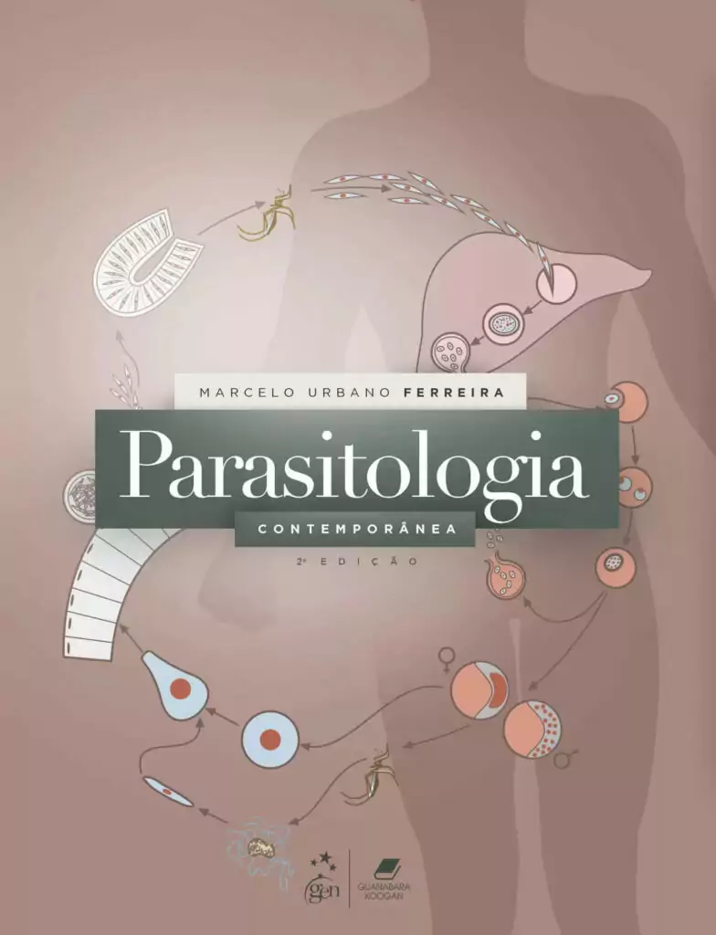 Parasitologia contemporânea (Ferreira) – 2. ed. PDF