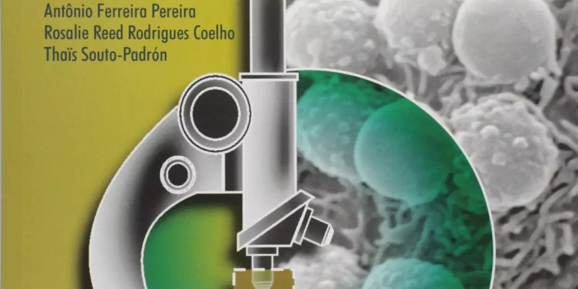 Práticas de microbiologia - 1. ed. PDF