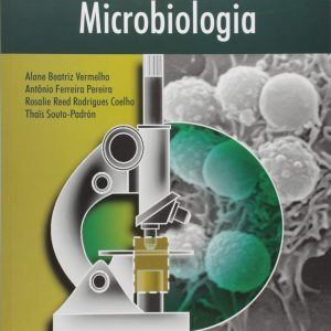 Práticas de microbiologia – 1. ed. PDF