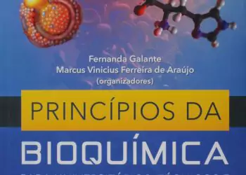 Princípios da bioquímica para universitários, técnicos e profissionais da área de saúde - 1. ed. PDF