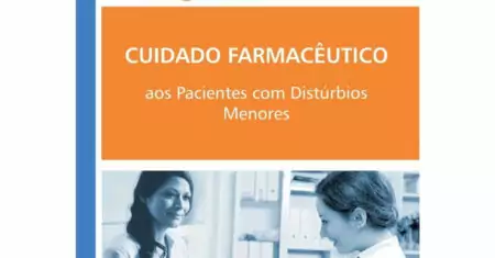 Cuidado Farmacêutico: pacientes com distúrbios menores vol. 6 – 1. ed. PDF