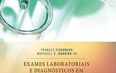 Exames laboratoriais e diagnósticos em enfermagem – 9. ed. PDF