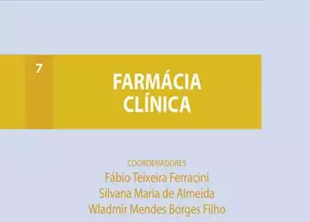 Farmácia clínica: manuais de especialização - 1. ed. PDF