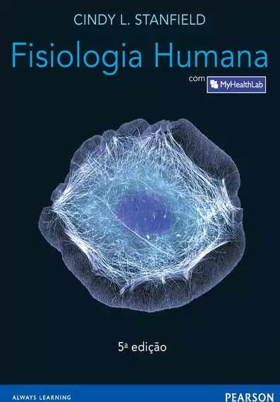 Fisiologia Humana (Stanfield) - 5. ed. PDF