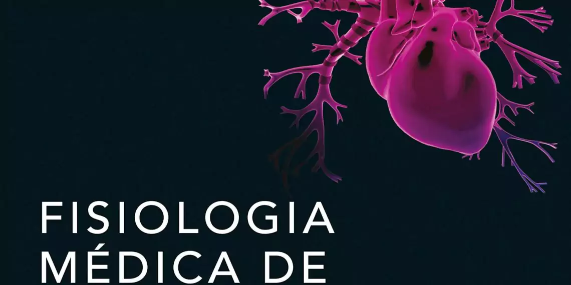 Fisiologia médica de Ganong - 24. ed. PDF