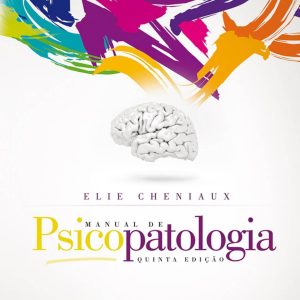 Manual de psicopatologia – 5. ed. PDF