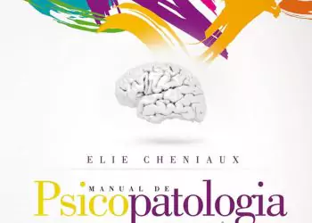 Manual de psicopatologia - 5. ed. PDF