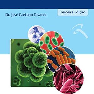 Microbiologia e Farmacologia Simplificada – 3. ed. EPUB e PDF