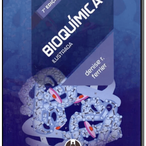 Bioquímica ilustrada – 7. ed. PDF
