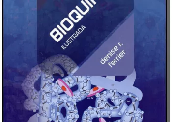 Bioquímica ilustrada - 7. ed. PDF