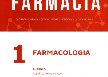Manuais da Farmácia vol. 1: farmacologia - 1. ed. PDF