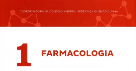 Manuais da Farmácia vol. 1: farmacologia – 1. ed. PDF