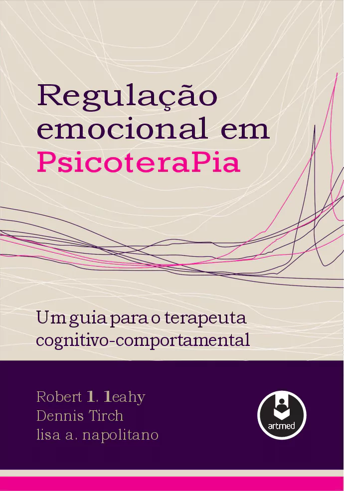 PDF) A integração entre Terapia Cognitivo-comportamental e