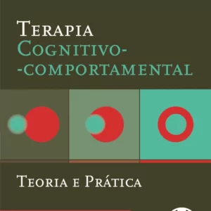 Terapia cognitivo-comportamental (Beck) – 2. ed. PDF