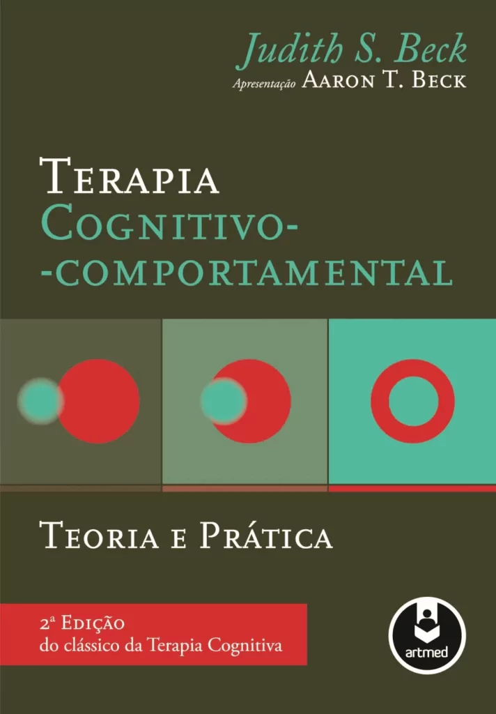 Terapia cognitivo-comportamental (Beck) – 2. ed. PDF