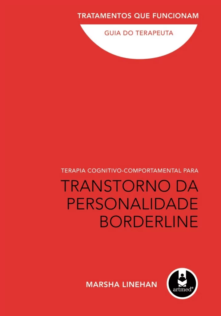 Borderline, PDF, Transtorno de personalidade limítrofe