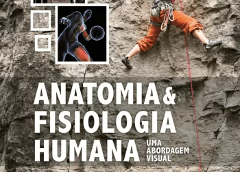 Anatomia & fisiologia humana: uma abordagem visual (Martini) - 1. ed. PDF