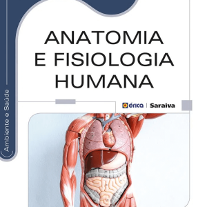 Anatomia e fisiologia humana (Santos) – 2. ed. PDF