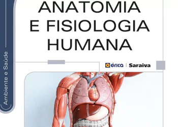 Anatomia e fisiologia humana (Santos) - 2. ed. PDF
