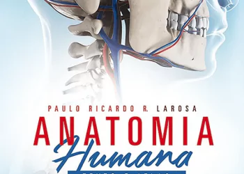 Anatomia humana: texto e atlas (Lorosa) - 1. ed. PDF