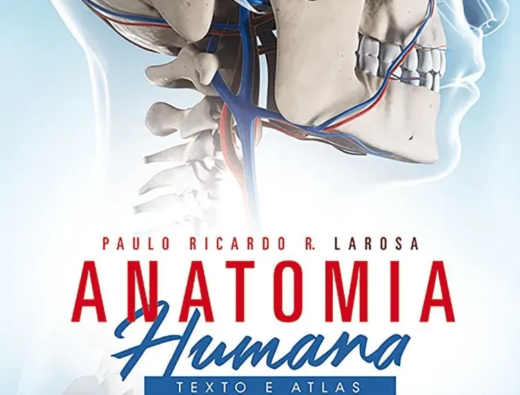 Anatomia humana: texto e atlas (Lorosa) - 1. ed. PDF