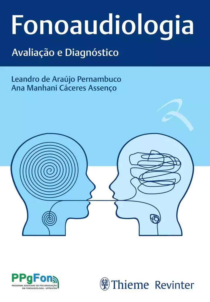 Fonoaudiologia: Avaliação e Diagnóstico (Pernambuco) – 1. ed. PDF