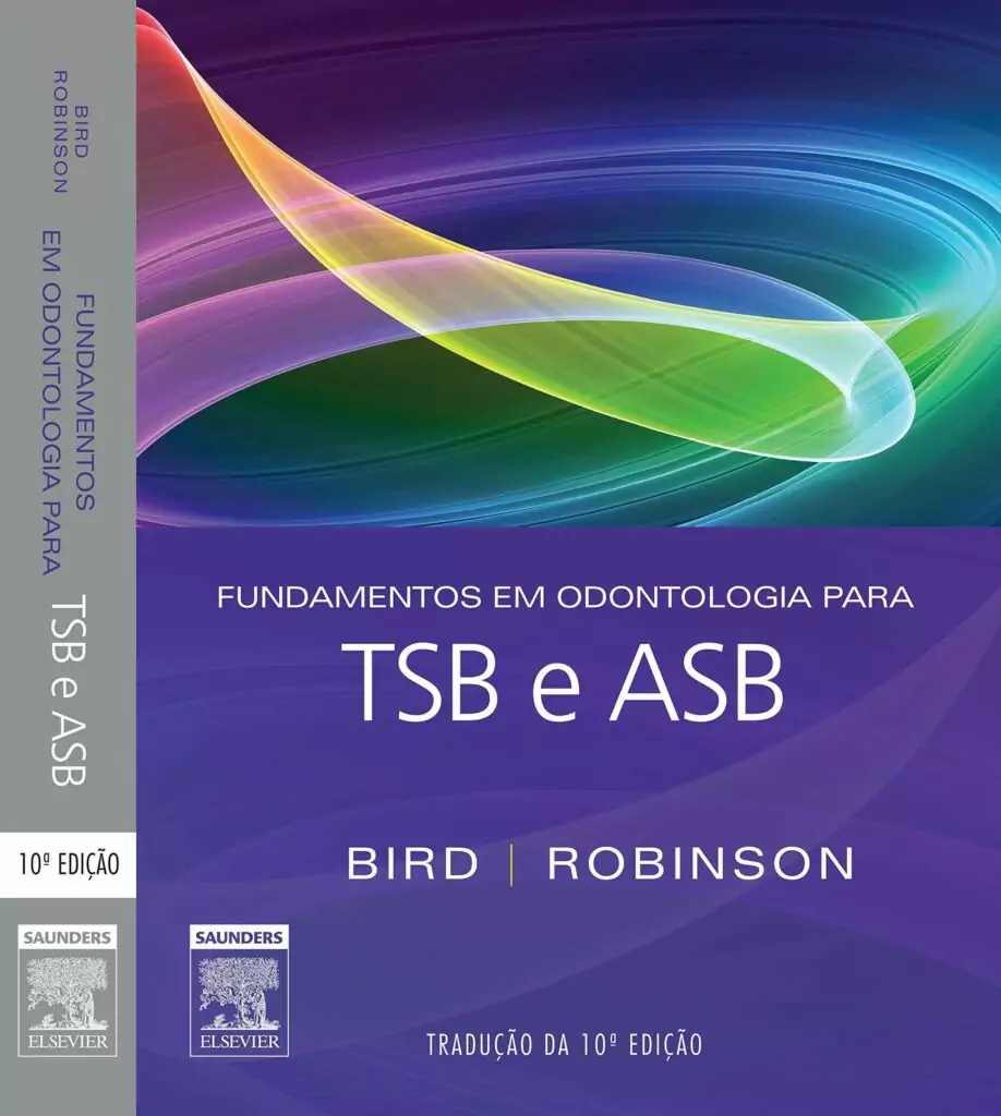 Fundamentos em odontologia para TSB E ASB – 10. ed. PDF
