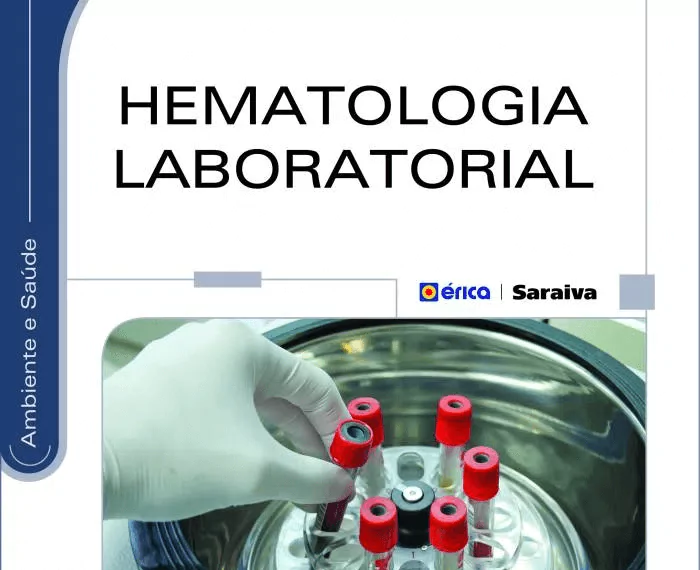 Hematologia laboratorial (Marty) - 1. ed. PDF