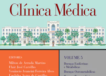 Clínica médica vol. 5 FMUSP - 2. ed. PDF