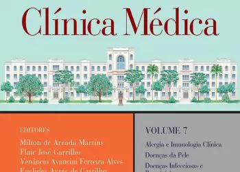 Clínica médica vol. 7 FMUSP - 2. ed. PDF
