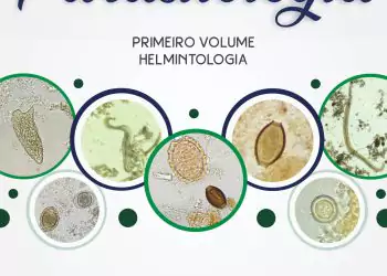 Texto & Atlas de parasitologia (Viana) - 1. ed. PDF