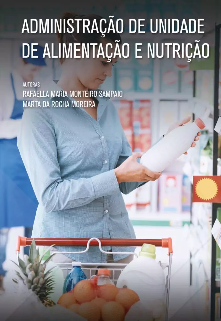 Administração de unidade em terapia intensiva (Estácio) – 1. ed. PDF